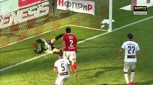 Уфа разгромила спартак со счетом 3:0. Spartak Sygral Vnichyu S Ufoj Sudya Otmenil Gol Soboleva Na Poslednih Minutah