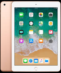 Ready Stock New Ipad 6 Support Apple Pencil Wifi Dan Cellular Di Lapak The Fix House Bukalapak