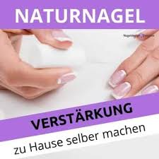 Machen sie zu hause eine maniküre. Naturnagelverstarkung Ganz Einfach Auch Fur Zuhause Nageldesign Zentrale