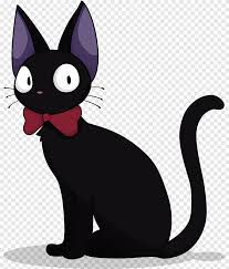 A wonderfully complex warrior cat maker, allowing you to customize each aspect of the cat's coat. Fan Art Anime Studio Ghibli Totoro Mammal Carnivoran Png Pngegg
