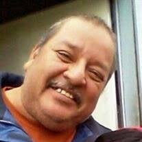 Raul Urbina Jaquez Obituary