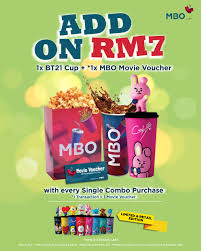 I get buy 1 free 1 for gsc and tgv. Mbo Cinemas Mbocinemas Twitter