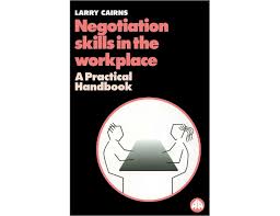 Negotiation Skills in the Workplace<!-- -->