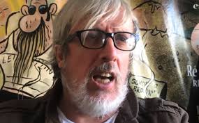 Otto Guerra lança a autobiografia ‘Nem doeu’, que deverá  inspirar longa-metragem