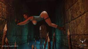 Lara Croft (wildeer studio) [Tomb Raider] | Scrolller