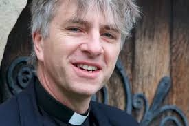 Married dad of four will be Cornwall's new bishop