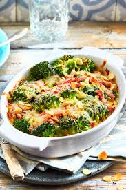 Evergreen Auflauf Rezept Lecker Rezept Rezepte Gemusegerichte Lecker
