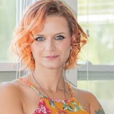 Natasha Durand's Instagram, Twitter & Facebook