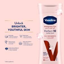 Vaseline Body Lotion Even Tone Perfect ...