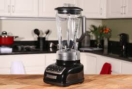 kitchenaid diamond blender reviews