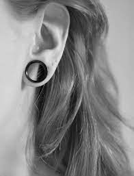 Blackline Flash Tunnel Www Bodypiercing Sk Flash Tunnel Blackline Piercing Piercings Bodypiercing Bodypiercingsk Body Piercings Ear Piercings Piercing