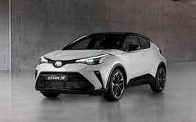 Join me for a full review of the 2020 toyota chr koba hybrid. Comparison Toyota C Hr Gr Sport Hybrid 2021 Vs Toyota C Hr Koba Hybrid 2021 Suv Drive