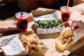 Tommy tuckers, st kilda, victoria. Paper Fish St Kilda St Kilda Menu Prices Restaurant Reviews Tripadvisor