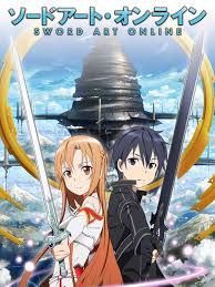 Sword Art Online - Série TV 2012 - AlloCiné