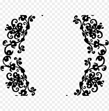 Decorative border clipart free download! Decorative Border Clipart Oval Decorative Borders Png Image With Transparent Background Toppng