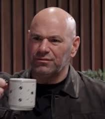 Sie dachte, Dana White wäre Joe Rogan. : r/ufc