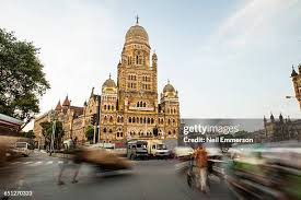 Maharashtra Secretariat Stock Photos ...