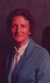 Ethel Capell Obituary