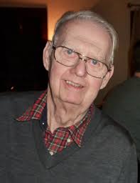 Obituary information for Howard William Snyder