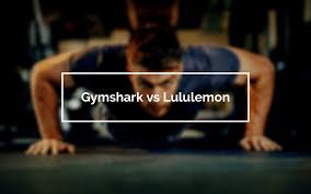 They're fairly new in the industry, but, honey, they first and foremost, i must say that all of gymshark's leggings will give you a camel toe. Gymshark Vs Lululemon Which Brand Has The Best Leggings Talkgyms Com