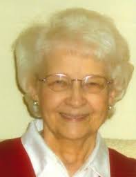 Obituary information for Alice L. Miller