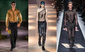 The Top 22 Men S Fashion Trends For Fall Winter 2019 2020 Mens Fashion Mens Fashion Week Young Fashion