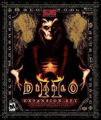 The lord of destruction expansion adds the fifth chapter act v which continues the story where act iv left off. Skidrow Reloaded Games Diablo 2 Lord Of Destruction
