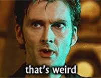 Too high, the man on the tape tells me to say, 'serenity now!' Serenity Now Gifs Get The Best Gif On Gifer