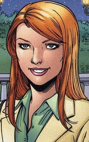 Vicki Vale