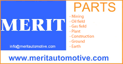 Contact Merit Automotive Mining Construction Oil Gas Field Plant Equip