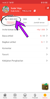 Check spelling or type a new query. Trik Jitu Nuyul Pulsa Gratis Baca Plus Mod Dapatkan 1 000 000 Bonus Tabungan Work Gratis Dana Mod