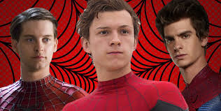 Lift your spirits with funny jokes, trending memes, entertaining gifs, inspiring stories, viral videos, and so much more. Spider Man 3 S Twists Confirmed By Wandavision S Big Reveal