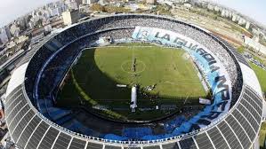 The initial goals odds is 1.75; Watch Live Racing Host Independiente In The Clasico De Avellaneda Golazo Argentino