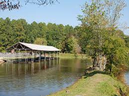 This listing needs a few more responses before we can provide a recommendation. White Oak Lake State Park An Arkansas State Park Located Near Camden