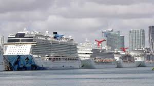 Top Stocks To Buy Now 4 Cruise Line Stocks Making Headlines