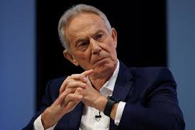 Tony Blair 'wants to govern Gaza' under US-backed plans