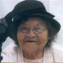 Violet Riley Shipman (1931-2017): homenaje de Find a Grave