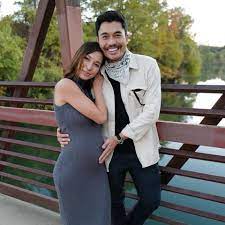 As henry wrote of his wife, your strength brought us our greatest joy. Crazy Rich Asians Henry Golding Welcomes First Baby With Wife