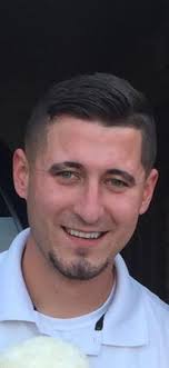 Taylor Michael Kibodeaux Obituary