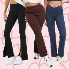 4.7 out of 5 stars. 21 Best Flared Leggings To Wear In 2021 Lululemon Zella Alo Glamour