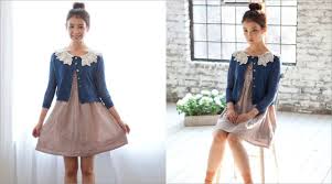 Pose tante dgn baju tembus pandang. Baju Tembus Pandang Iu Bikin Netizen Kaget