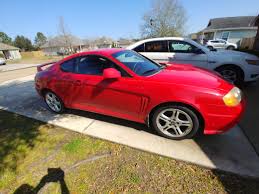 Image result for Crimson Pearl 2004 Tiburon