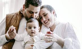 The cancer was removed by lumpectomy, radiation completed march 25, 2020 and will be on hormones for 5 years. Diagnosed When Pregnant A Young Mom S Breast Cancer Story Nih Medlineplus Magazine
