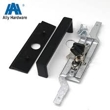 Best keyless door lock provides all the security these doors require to keep. China Wholesale Interior Roller Shutter Garage Door Lock China Garage Door Lock Roller Shutter Lock
