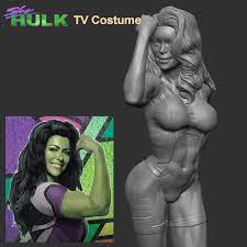 STL file Shulkie TV Suit – by SPARX・3D printable model to download・Cults