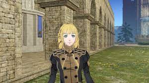 Ingrid - Fire Emblem: Three Houses Wiki Guide - IGN