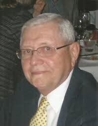 Donald Taber Obituary (2018)