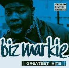 Marcel theo hall (born april 8, 1964), better known by his stage name biz markie, is an american rapper, singer, dj, record producer, actor, comedian, writer, television personality and spokesperson. Greatest Hits Biz Markie Biz Markie Amazon De Musik