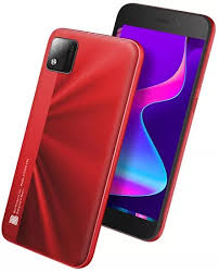 Blu Studio X10L Pictures and official ...