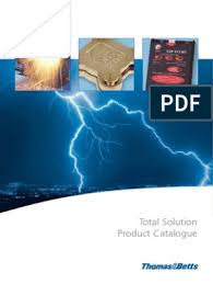 General specification for electrical installation in government buildings of the hong kong special administrative region 2002 edition building services branch. Furse Catalogue Lightning Dubai